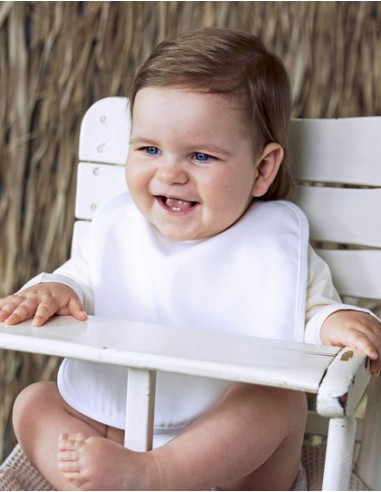 LIN-BIB-15-Baby Bib